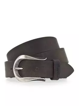 Пояс Mustang, коричневый