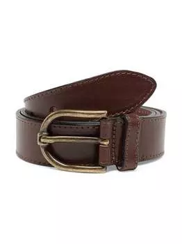 Пояс Mustang, коричневый