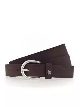 Пояс Mustang, коричневый