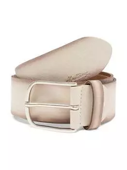 Пояс Mustang, коричневый