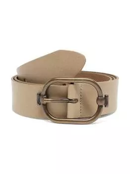 Пояс Mustang, коричневый