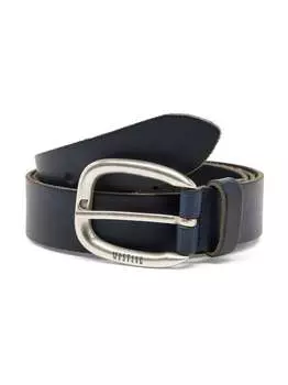 Пояс Mustang, синий