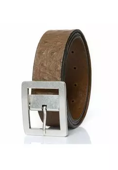 Пояс Mustang, светло-коричневый