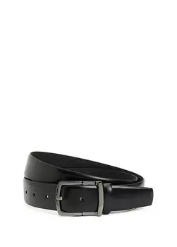 Пояс Network, черный