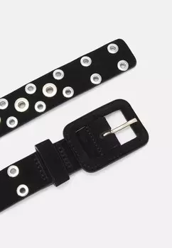 Пояс NEW BELT sandro, черный