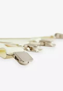 Пояс Next, бежевый