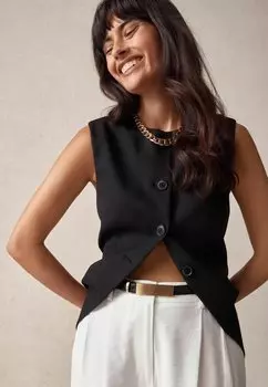 Пояс Next, черный