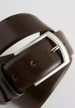 Пояс Next, коричневый