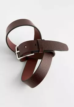 Пояс Next, коричневый