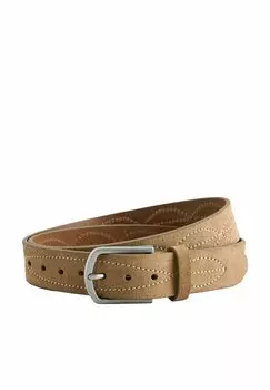 Пояс Next, коричневый