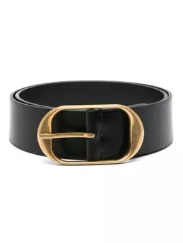 Пояс Нили Nili Lotan, черный