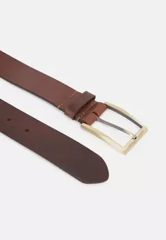 Пояс NO. 2-1 BUFF FULL GRAIN TARIC HOLZRICHTER Berlin, цвет Cognac