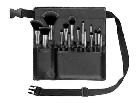 Пояс-органайзер для щеток для почек ManyBeauty