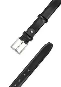 Пояс Pako Lorente, черный