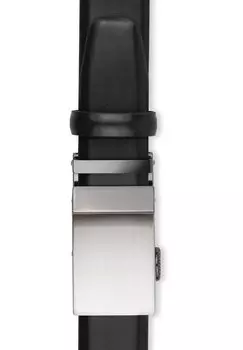 Пояс Pako Lorente, черный