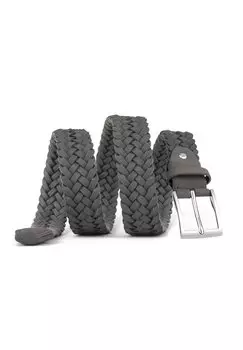 Пояс Pako Lorente, серый