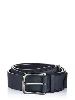 Пояс Pal Zileri, синий