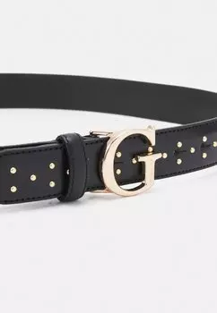 Пояс PANT BELT Guess, черный