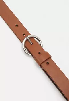Пояс PCJESSI BELT Pieces, черный