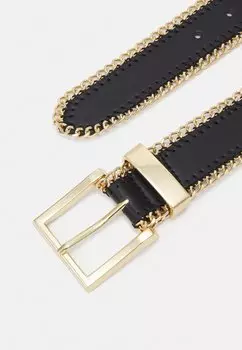 Пояс PCRITA BELT Pieces, черный