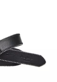 Пояс Pepe Jeans, черный