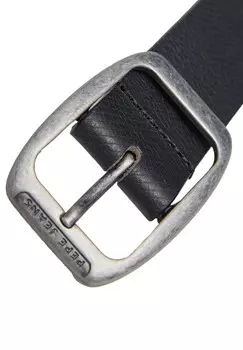 Пояс Pepe Jeans, черный