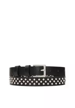 Пояс PERKINS Kazar, черный