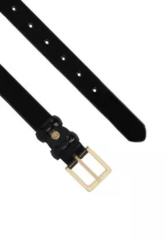 Пояс PERKINS Kazar, черный