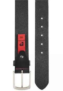 Пояс Pierre Cardin, черный