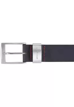 Пояс Pierre Cardin, черный
