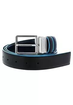 Пояс Piquadro, черный