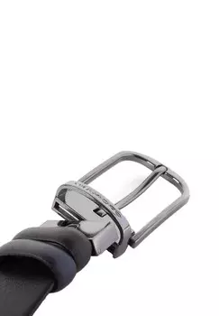 Пояс Piquadro, черный