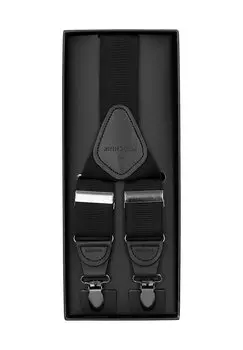 Пояс PRCHNIK, черный