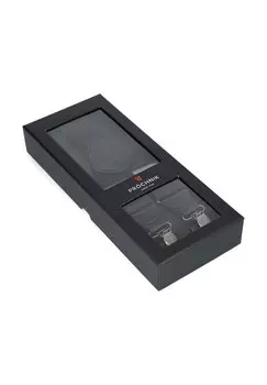 Пояс PRCHNIK, черный