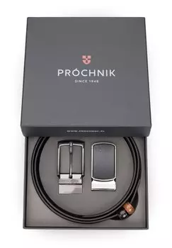 Пояс PRCHNIK, мультиколор