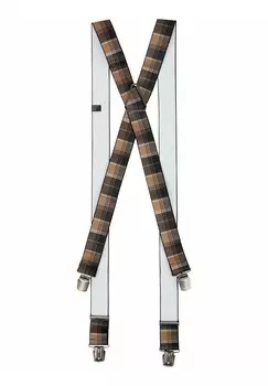 Пояс Protest, коричневый