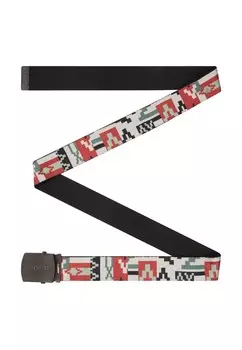 Пояс Protest, оранжевый