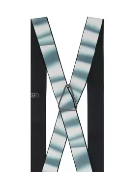 Пояс Protest, светло-голубой