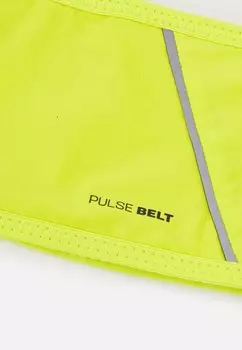 Пояс PULSE BELT Salomon, серый