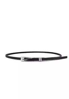 Пояс Queen Helena, черный