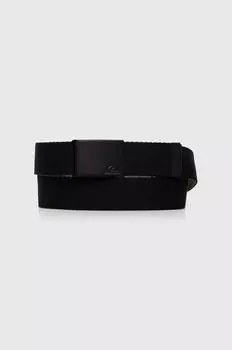 Пояс Quiksilver, зеленый