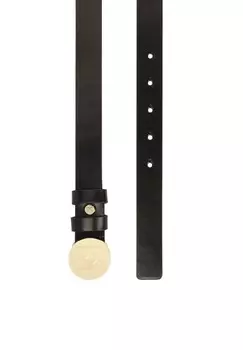 Пояс RAFAELLA Kazar, черный