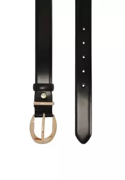 Пояс RAVELLA Kazar, черный