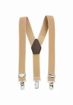 Пояс REGULAR FIT Next, бежевый