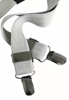 Пояс REGULAR FIT Next, серый