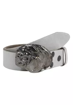 Пояс Rettungsring by Showroom 019°, серый