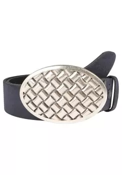 Пояс Rettungsring by Showroom 019°, темно-синий