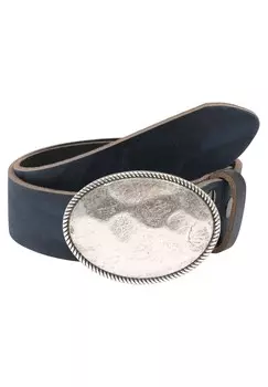 Пояс Rettungsring by Showroom 019°, темно-синий