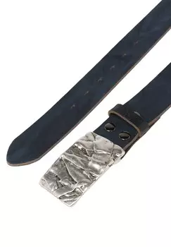 Пояс Rettungsring by Showroom 019°, темно-синий