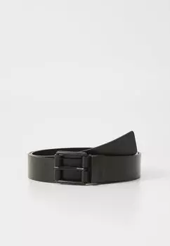 Пояс REVERSIBLE BELT Karl Lagerfeld Jeans, черный